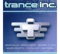 Various - Trance Inc.Vol.1
