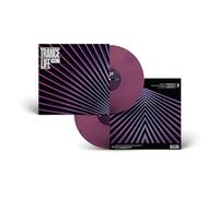 Artisti Vari – Trance Life Vol.1 – LP vinile viola