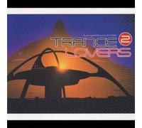 Various - Trance Lovers 2