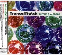 Various - Trance Match: System F Vs Armin