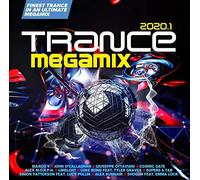 Various - Trance Megamix 2020.1