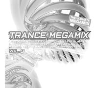 Various - Trance Megamix 9