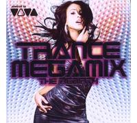 Various - Trance Megamix-the Rebirth