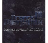 Various - Trance Megamix Vol.1