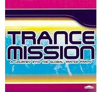 Various - Trance Mission