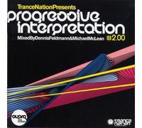 Various - Trance N.Pres.Progressive Interpr.2