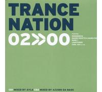 Various - Trance Nation 2/00
