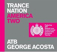 Various - Trance Nation Amer 2