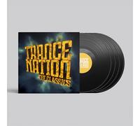 Various - Trance Nation-the Classics (4lp)