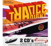 Various - Trance Night-Winter Edition 2007
