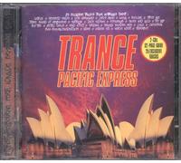 Various - Trance-Pacific Express