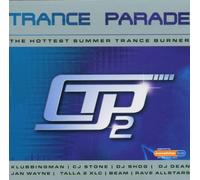 Various - Trance Parade 2