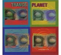 Various - Trance Planet VI