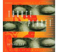 Various - Trance Planet Vol.1