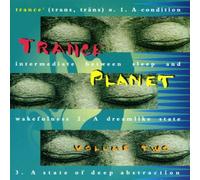 Various - Trance Planet Vol.2