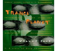 Various - Trance Planet Vol.4