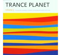 Various - Trance Planet Vol.5