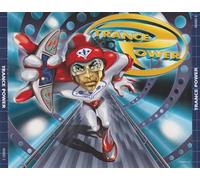 Various - TRANCE POWER - VARIOUS