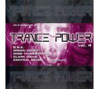 Various - Trance Power Vol.4