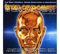 Various - Trance Power Volume 1