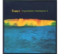 Various - Trance-Psychedelic Flashbacks