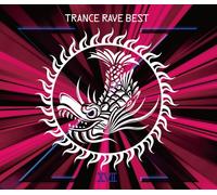 Various - Trance Rave Best #17