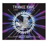 Various - Trance Rave Best #19