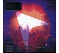 Various - Trance Rave Presents Atom 2