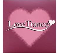 Various - Trance Rave Presents Love Tran