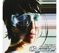 Various - Trance Rave Presents Speed Tra [Import]