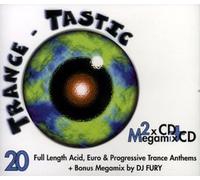 Various - Trance-Tastic