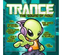 Various - Trance: the Sound of Now