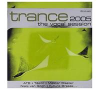 Various - Trance: the Vocal Session Vol.1