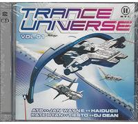 Various - Trance Universe Vol.1