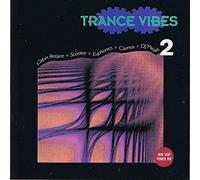 Various - Trance Vibes Vol.2