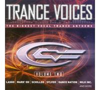 Various - Trance Voices 2