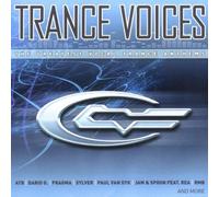 Various - Trance Voices