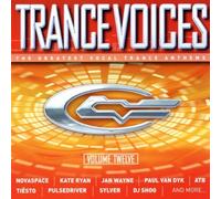 Various - Trance Voices Vol.12