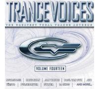 Various - Trance Voices Vol.14