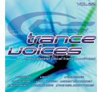 Various - Trance Voices Vol.22