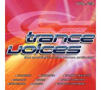 Various - Trance Voices Vol.23
