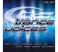 Various - Trance Voices Vol.24