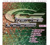 Various - Trance Voices Vol.26
