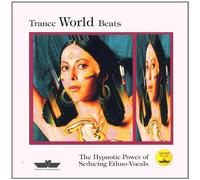 Various - Trance World Beats