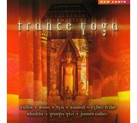 Various - Trance Yoga