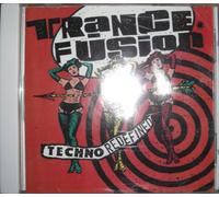 Various - Trancefusion - Trance anthems
