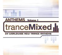 Various - Trancemixed Anthems 1