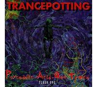 Various - Trancepotting Vol.1