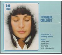 Various - Tranquil Chillout