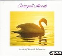 Various - Tranquil Moods